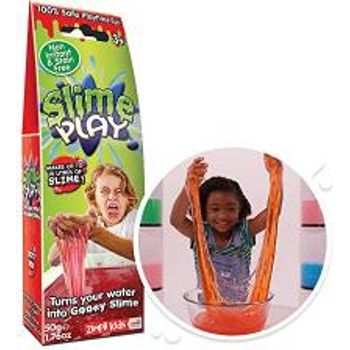 Zimpli Kids Slime Play Red