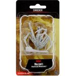Dungeons & Dragons Nolzurs Marvelous Miniatures Unpainted Drider