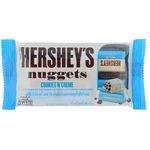 Hershey's Nuggets Cookies And Creme Stickpack 56g