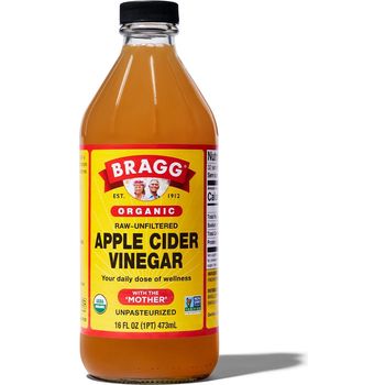 Bragg Apple Cider Vinegar 473ml