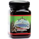 Tranzlpine Organic Manuka Honey 550mg Bio 500g