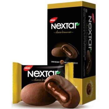 Nabati Nextar Box Choco Brownies 112g