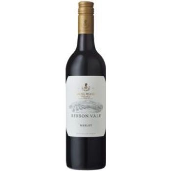 Moss Wood Merlot Ribbon Vale 2019 750ml