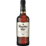 Canadian Club Whiskey 700ml