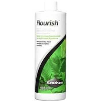 Seachem Flourish 500ml