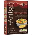 Artisan Grains Tricolour Couscous 200g