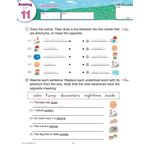 Kumon Summer Review And Prep 2 To 3