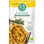 Lebensbaum Organic Spice Mix for Potato Wedges 15g
