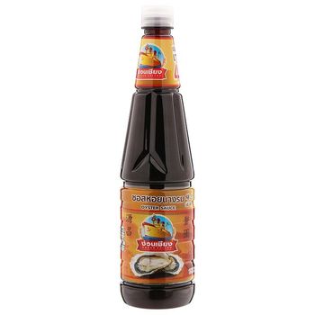 Nguan Chiang Oyster Sauce 770ml