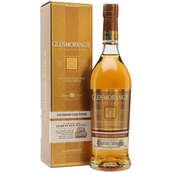 Glenmorangie Nectar D'or 70cl 46%