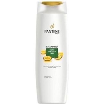 Pantene Silky Smooth Care Shampoo 170ml