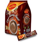Agromas Hazelnut Coffee 18pcs 25g