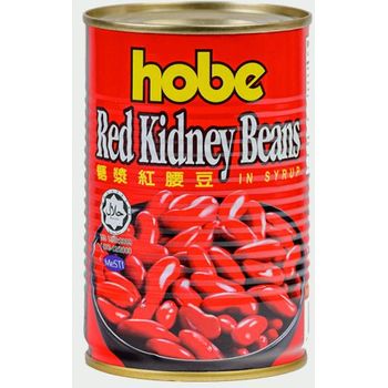 Hobe Red Kidney Bean 420g