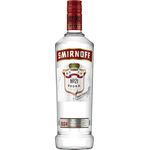 Smirnoff Red Label Vodka 700ml