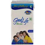 Nandini Good Life UHT Treated Toned Milk 1l