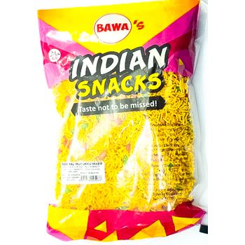 Bawas Mixture Indian Snacks 350g