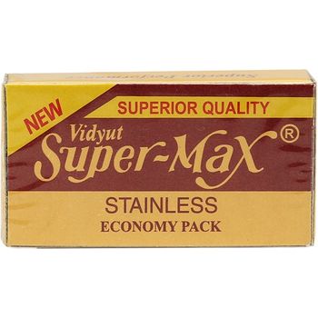 Super Max Blade