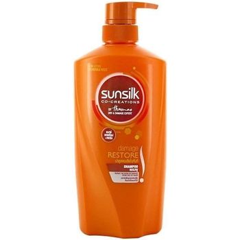Sunsilk Damage Restore Shampoo 650ml