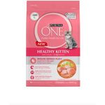 Purina One Healthy Kitten with Chicken 1+ Years
