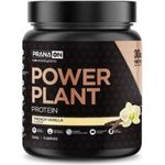 Prana On Power Plant Protein French Vanilla
