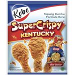 Kobe Super Crispy Fried Chicken Coating Mix 200g