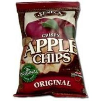 Seneca Original Apple Chips 71g Bag