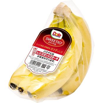 Dole Sweetio Banana 500g