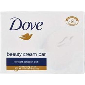 Dove Original Beauty Cream Bar Soap 100g