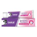 Darlie Gum And Teeth Protect Sensitivity Relief 140g