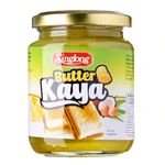 Sing Long Butter Kaya 260g