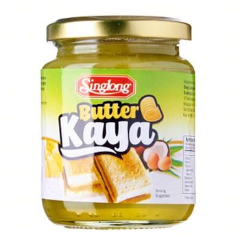 Sing Long Butter Kaya 260g