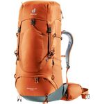 Deuter Aircontact Lite Chestnut And Teal 60l