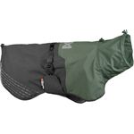 Non-Stop Dogwear Fjord Raincoat Unisex 70 Single Green