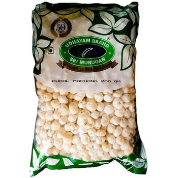 Udhayam Phool Makhana 200g