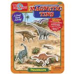 Bendon Publishing TS Shure Magnetic Tin Dinosaurs