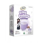 Silky Pudding Taro Ktk 155g