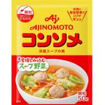 Ajinomoto Consomme Granules 50g