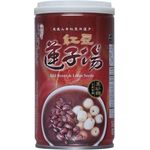 Famous House Red Bean Lotus Seed Soup 320g