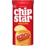 Yamazaki Biscuit Chipstar S Light Flavor 45g