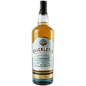 Shackleton Blended Malt Whisky 700ml