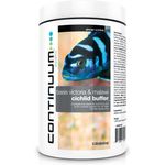Continuum Basis Victoria And Malawi Cichlid Buffer 1kg