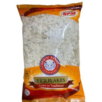 SPM Rice Flakes 500g