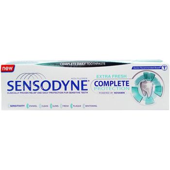 Sensodyne Extra Fresh Complete Protection Toothpaste 100g