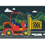 Avenir Scratch For Boys Construction