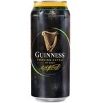 Guinness Foreign Extra Stout Beer Can 500ml