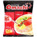  Omachi Potato Noodles with Beef Stew Sauce 80g