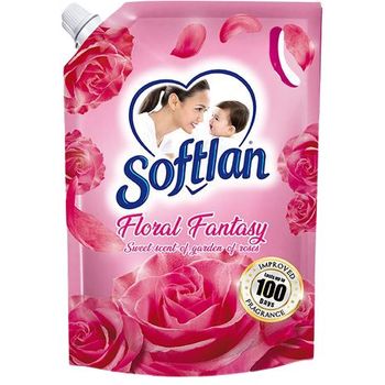 Softlan Flora Fantasy Refill 1.6kg