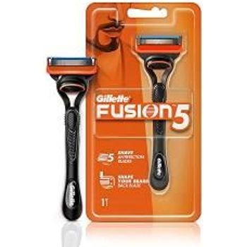 Gillette Fusion Maquina 1u Recarga