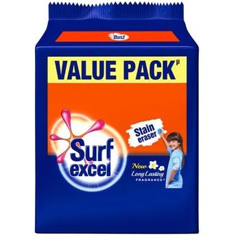 Surf Excel Detergent Bar 800g