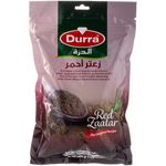 Durra Red Thyme Zaatar 400g